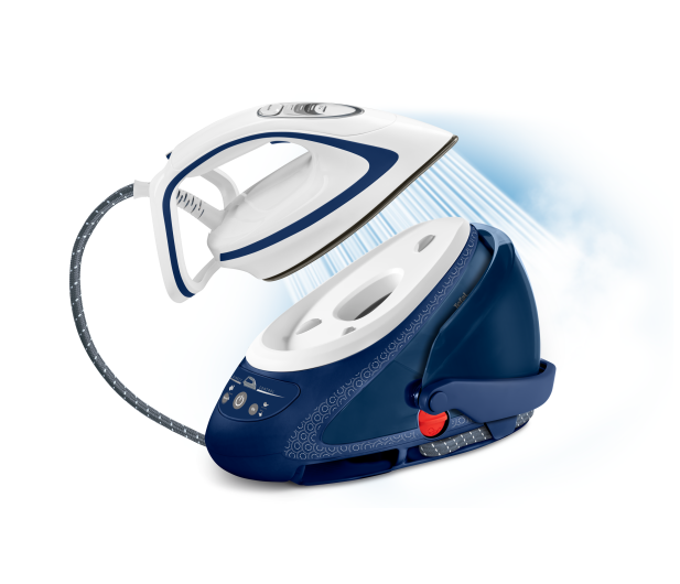 Tefal Pro Express Ultimate Care GV9591 - 1380125 - zdjęcie 3